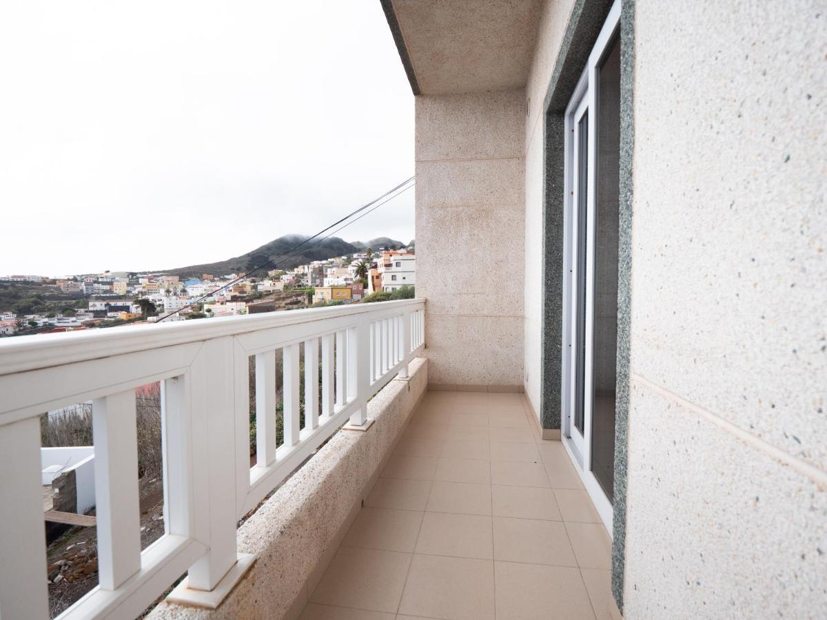 Av.Dacio Darias 66, 1ºa Villa De Valverde. Exterior photo